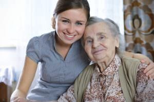 Age In Place Home Care